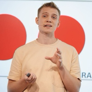 Максим Зиборов | Сетка — социальная сеть от hh.ru