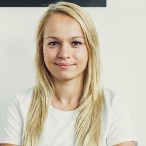 Александра Пилюгина