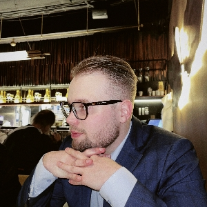 Ярослав Корнилов