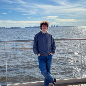 Михаил Семенов | Сетка — социальная сеть от hh.ru