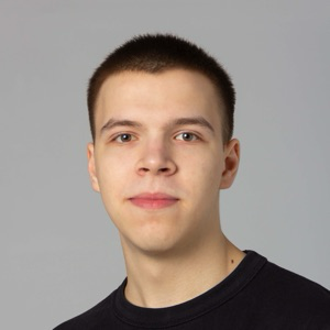 Даниил Соловьев | Сетка — социальная сеть от hh.ru