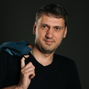 Александр Иващенко | Сетка — социальная сеть от hh.ru