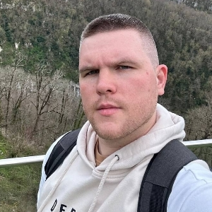 Николай Попов | Сетка — социальная сеть от hh.ru