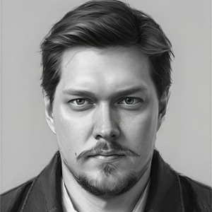 Илья Салтанов