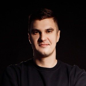 Владимир Пушкарев | Сетка — социальная сеть от hh.ru