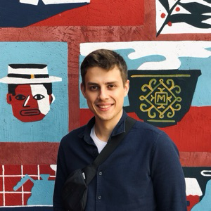 Андрей Хромов