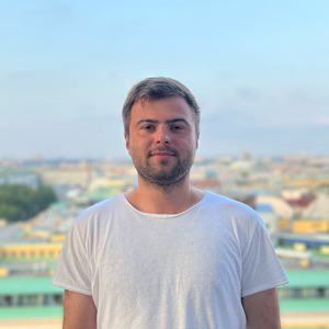 Илья Чередин