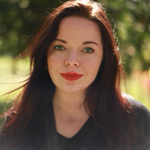 Вероника Быстрова | Сетка — социальная сеть от hh.ru