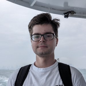 Савелий Железнов