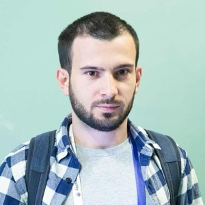 Эльдар Муталимов
