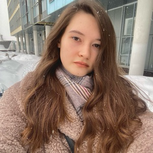 Екатерина Потейчук | Сетка — социальная сеть от hh.ru