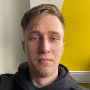 Даниил Малышев