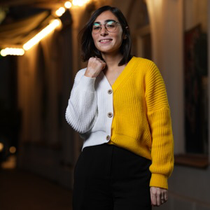 Саламет Пулатова | Сетка — социальная сеть от hh.ru