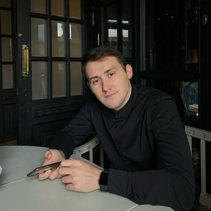 Александр Фефелов