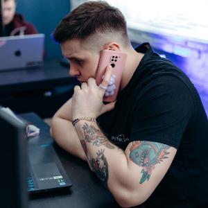 Алексей Сошников | Сетка — социальная сеть от hh.ru