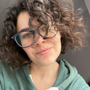 Ксения Василенко | Сетка — социальная сеть от hh.ru