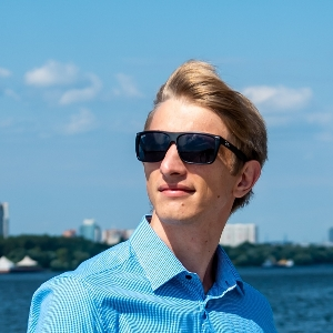 Виталий Андраш | Сетка — социальная сеть от hh.ru