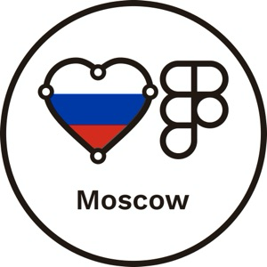 Friends of Figma Moscow