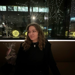 Анна Шелудянкина | Сетка — социальная сеть от hh.ru