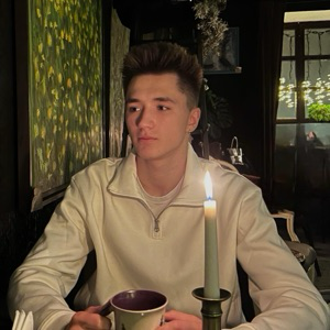 Арсений Малых | Сетка — социальная сеть от hh.ru