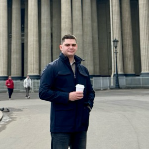 Alexander Shevchenko | Сетка — социальная сеть от hh.ru