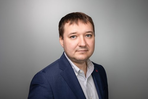 Максим Самойлов