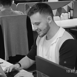 Кирилл Смирнов