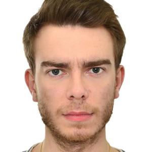 Максим Иващук | Сетка — социальная сеть от hh.ru