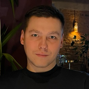 Дмитрий Галкин