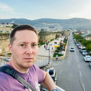 Владимир Внуков | Сетка — социальная сеть от hh.ru