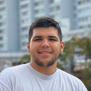 Dima Tarakanov | Сетка — социальная сеть от hh.ru