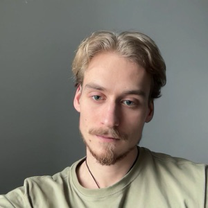 Даниил Чернов | Сетка — социальная сеть от hh.ru