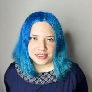 Милана Рудикова | Сетка — социальная сеть от hh.ru