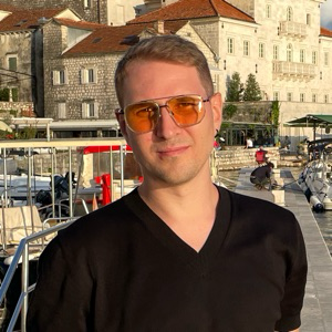 Антон Тимофеев | Сетка — социальная сеть от hh.ru