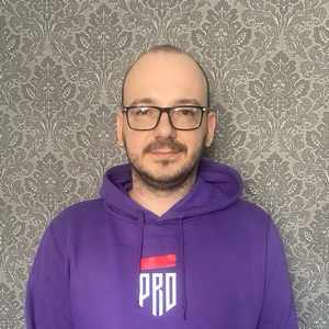 Сергей Мордвинов | Сетка — социальная сеть от hh.ru