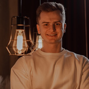 Максим Шевяков