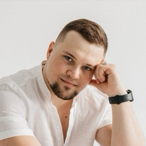 Кирилл Добринов | Сетка — социальная сеть от hh.ru