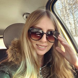 Екатерина Богданова