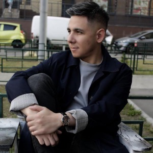 Farukh Shaymardanov | Сетка — социальная сеть от hh.ru