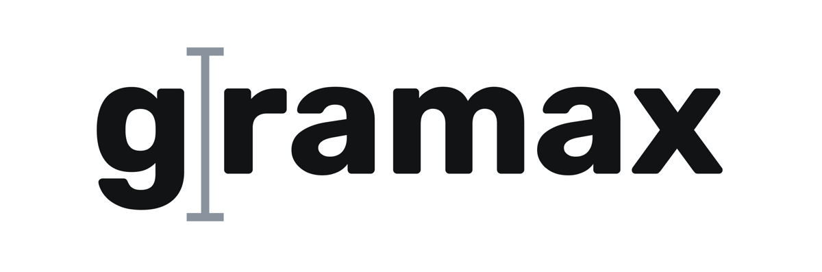 Что за Gramax?! | Сетка — социальная сеть от hh.ru