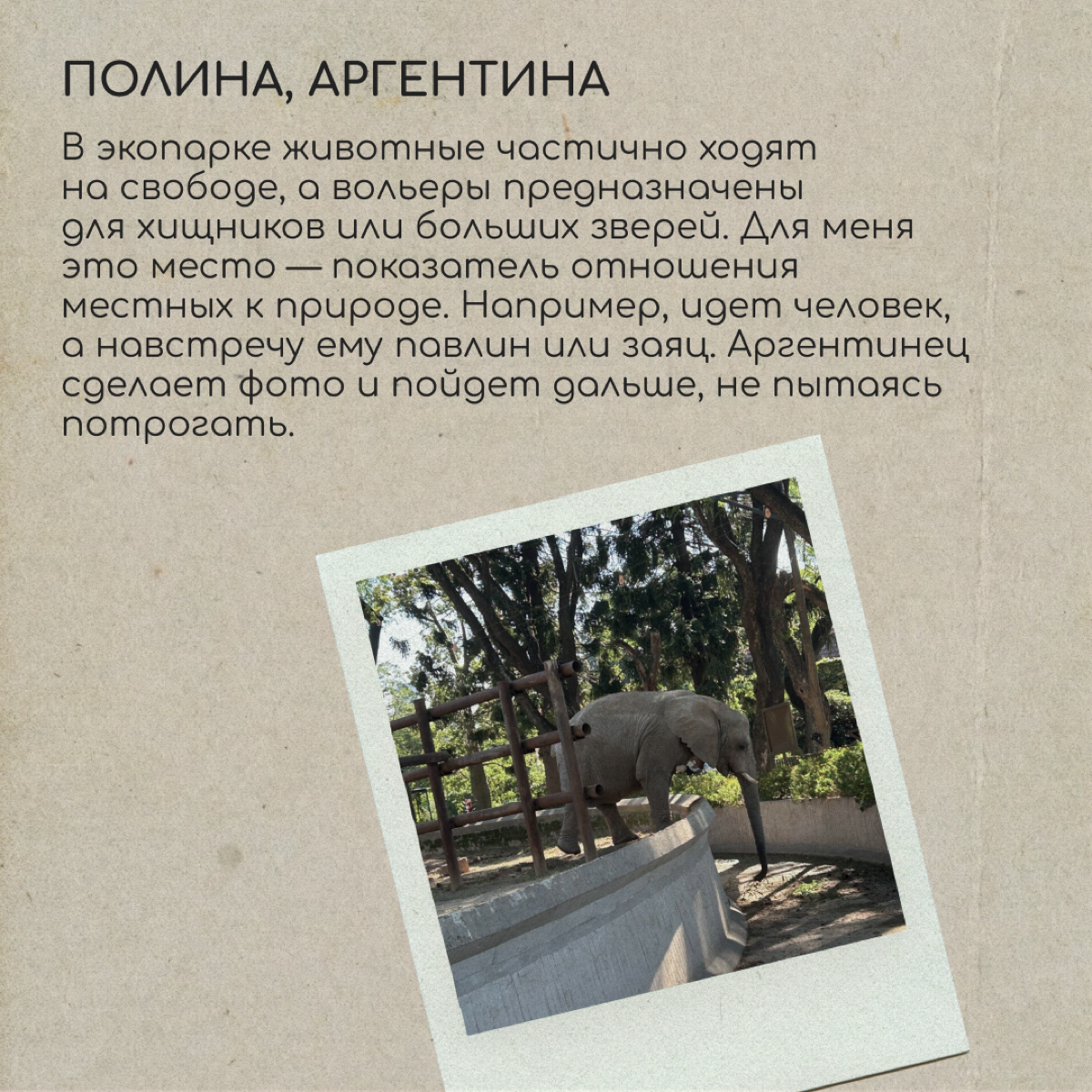 В новых странах у нас появляются любимые и знаковые места, куда хочется возвращаться. Сделали подборку фото от знакомых релокантов | Сетка — социальная сеть от hh.ru
