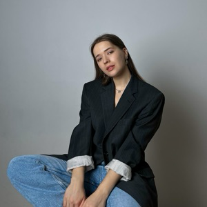 Олеся Усова | Сетка — социальная сеть от hh.ru