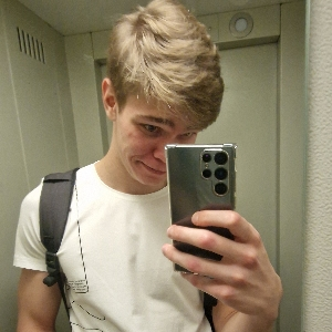 Николай Телегин | Сетка — социальная сеть от hh.ru