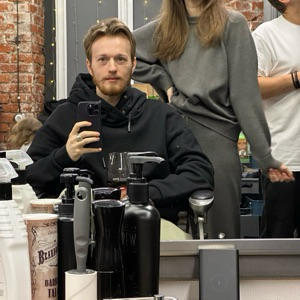 Александр Савостьянов