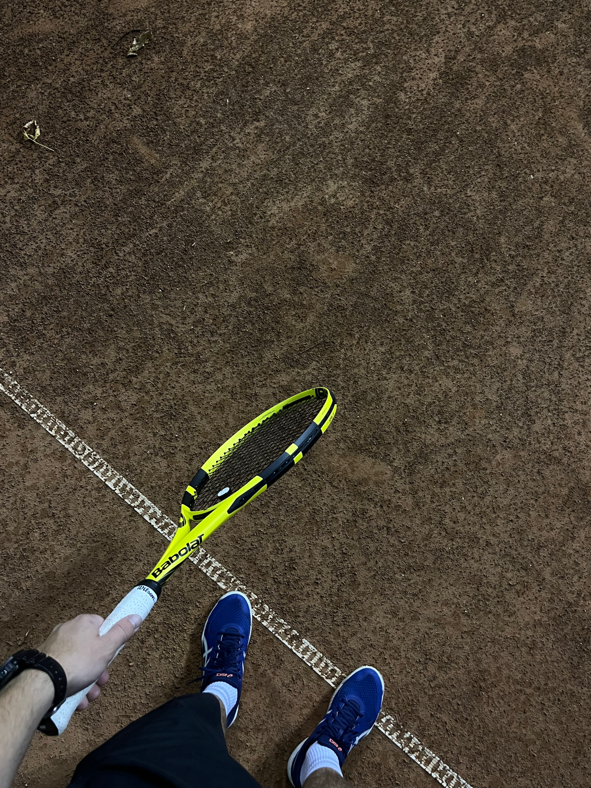 Расскажу про нерабочую часть жизни:
- 14 лет сноубординга ( почему я еще не на FWT??)
- еще больше лет - MTB, в разных итерациях )
- барабаны, преимущественно RnB, Neo-soul (до встречи на джемах в Мос... | Сетка — социальная сеть от hh.ru