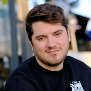 Владимир Баршев | Сетка — социальная сеть от hh.ru