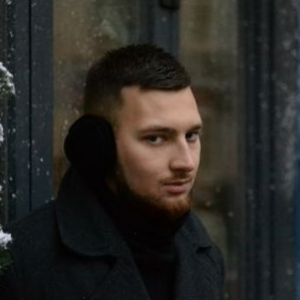 Максим Сергеев | Сетка — социальная сеть от hh.ru