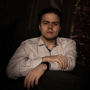 Максим Уймин | Сетка — социальная сеть от hh.ru