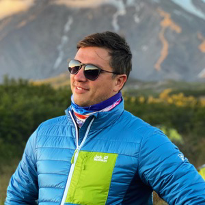 Артем Радин | Сетка — социальная сеть от hh.ru