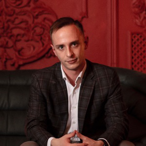 Никита Коротков